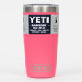 YETI Rambler 10 oz (295 ml) Tumbler With MagSlider™ Lid in Tropical Pink