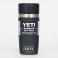 YETI Rambler® 12 oz (355 ml) Travel Bottle With Commuter Cap in Black