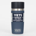YETI Rambler® 12 oz (355 ml) Travel Bottle With Commuter Cap in Navy