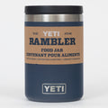 YETI Rambler® 16 oz (473 ml) Food Jar in Navy
