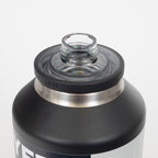 YETI Rambler® 64 oz (1.9 L) Bottle With Chug Cap in Black