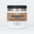 YETI Rambler® 8 oz (237 ml) Food Jar in White