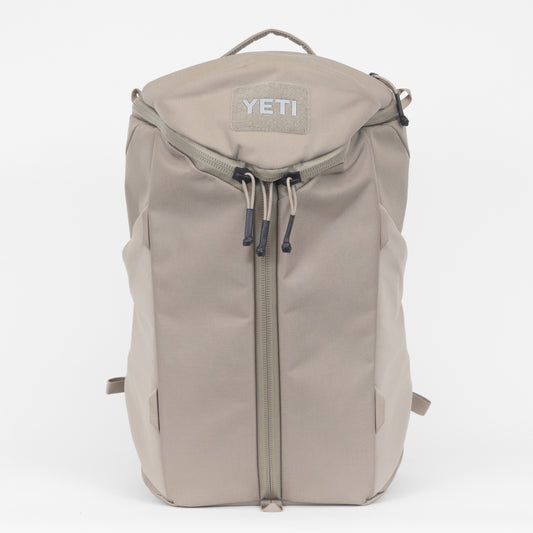 YETI 22L Ranchero Backpack in Cape Dark Taupe