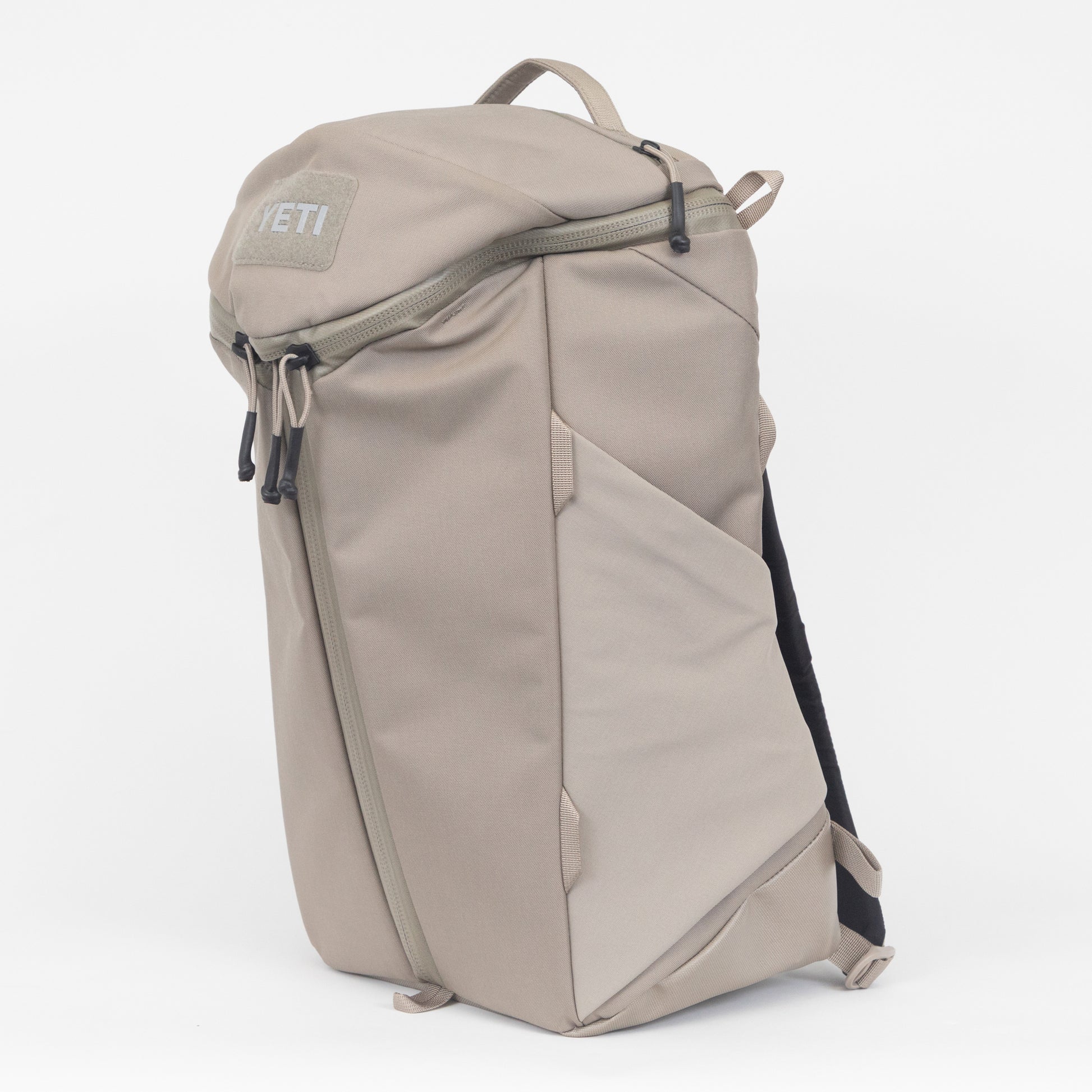 YETI Ranchero Backpack side view