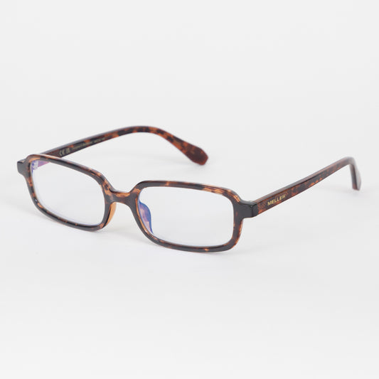 meller tortoise blue light glasses