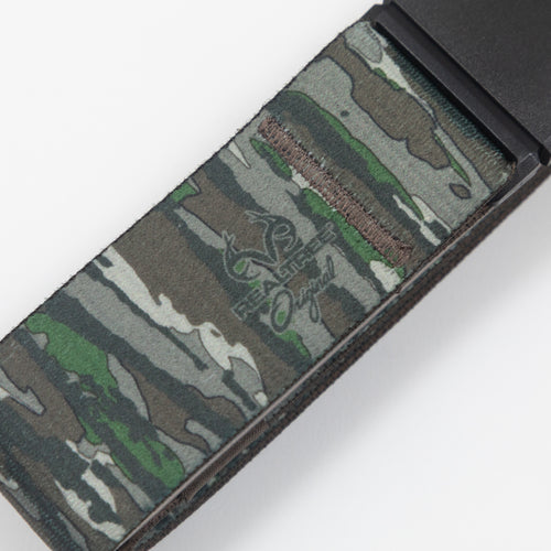 ARCADE BELTS Realtree Camo Standard Belt in ORIGINAL