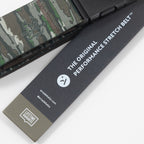 ARCADE BELTS Realtree Camo Standard Belt in ORIGINAL