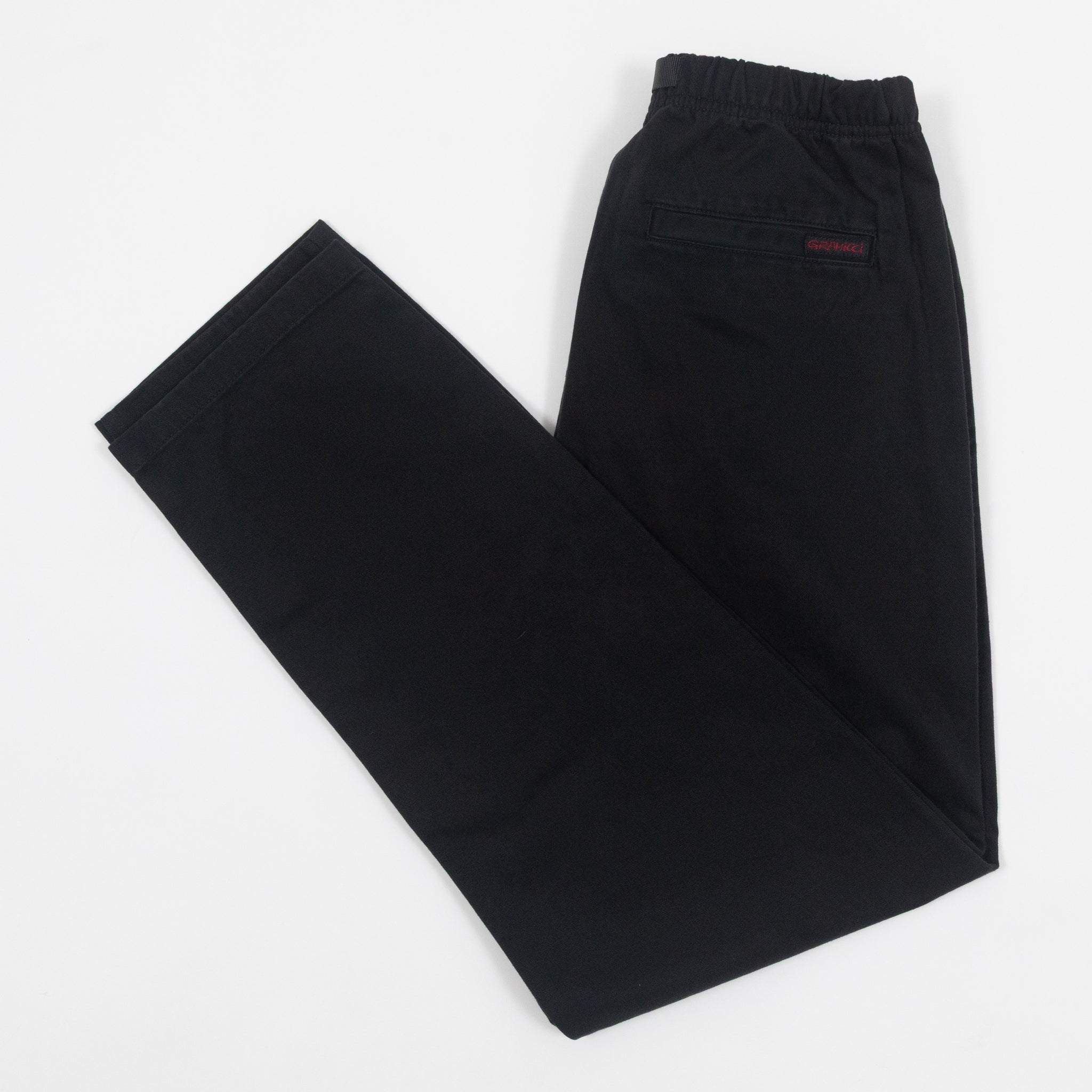 GRAMICCI G-Pant Trousers in BLACK