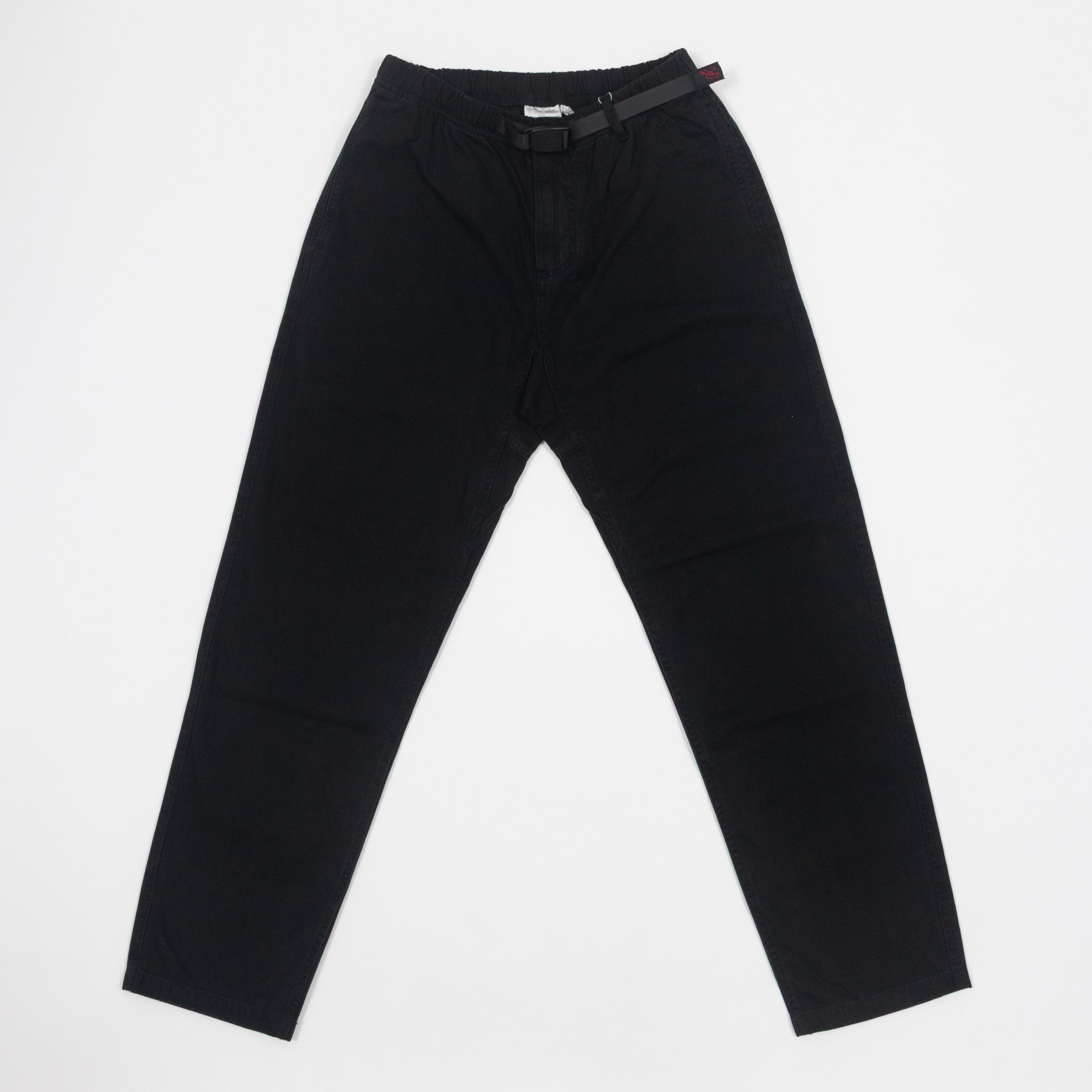 GRAMICCI G-Pant Trousers in BLACK