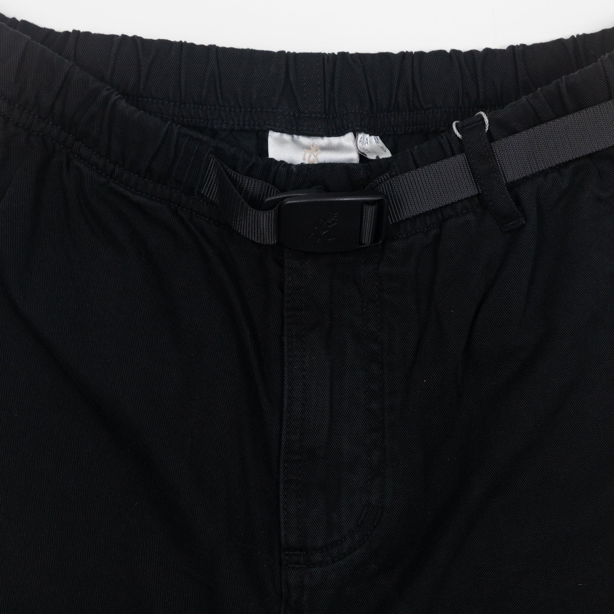 GRAMICCI G-Pant Trousers in BLACK