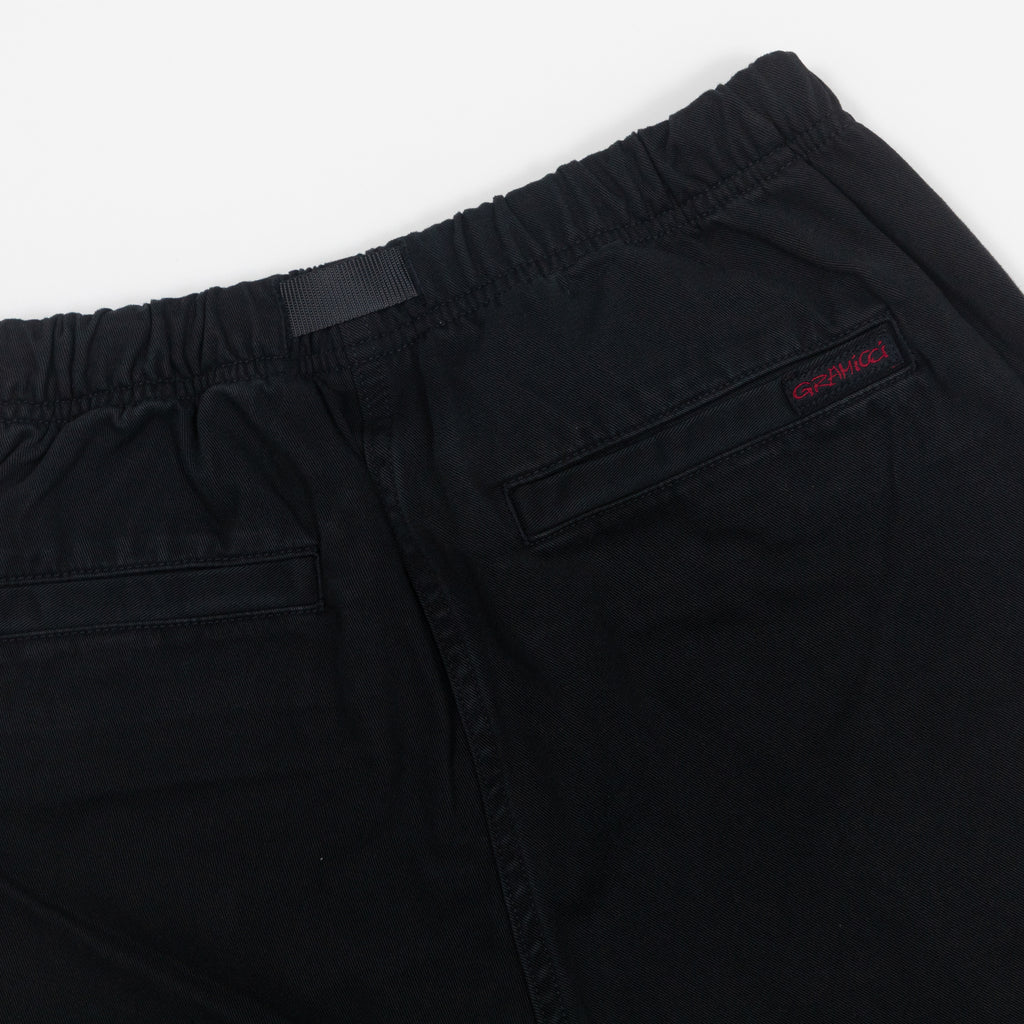 GRAMICCI G-Pant Trousers in BLACK