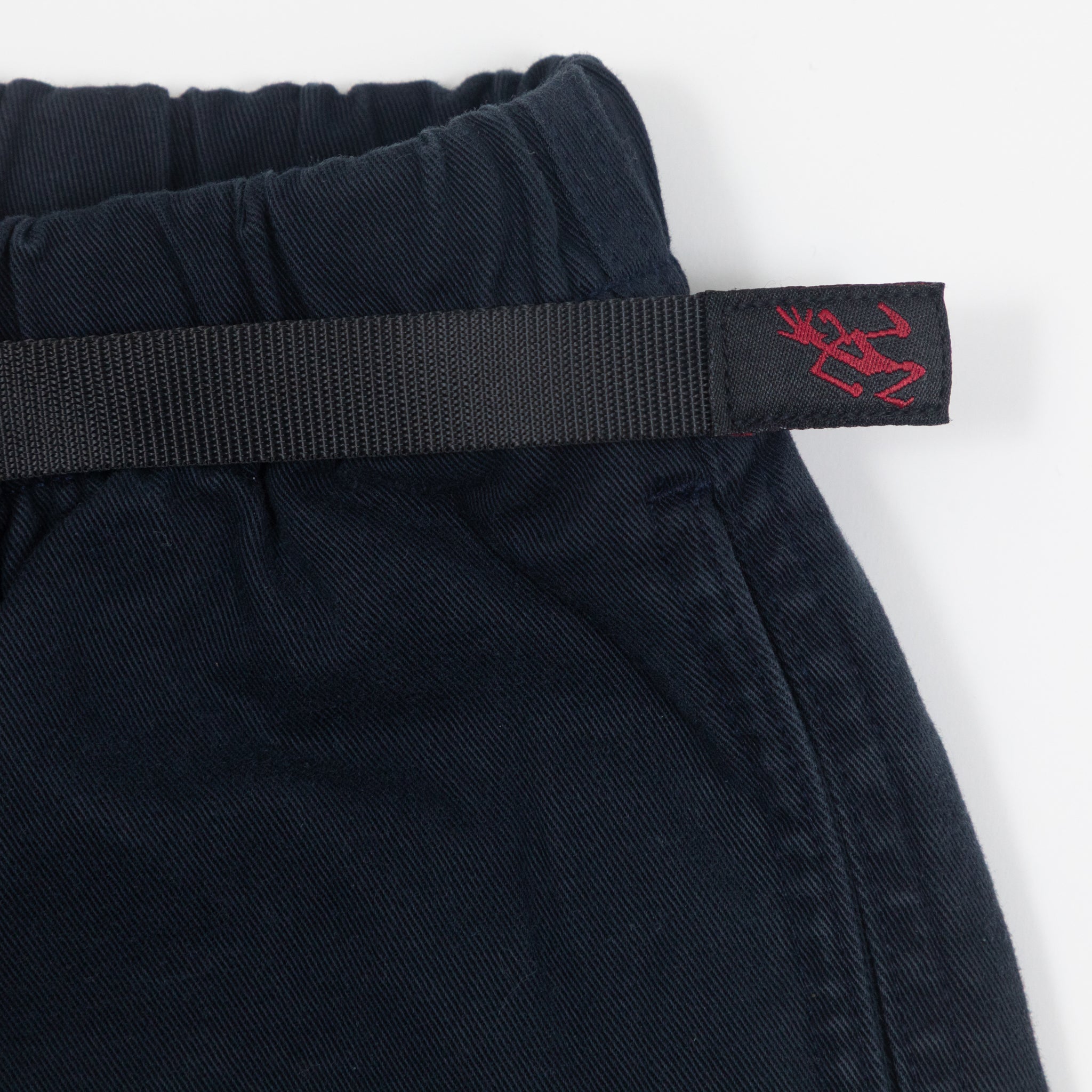 GRAMICCI G-Pant Trousers in DOUBLE NAVY