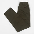 GRAMICCI G-Pant Trousers in PINE GREEN