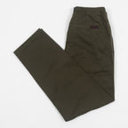 GRAMICCI G-Pant Trousers in PINE GREEN