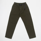 GRAMICCI G-Pant Trousers in PINE GREEN