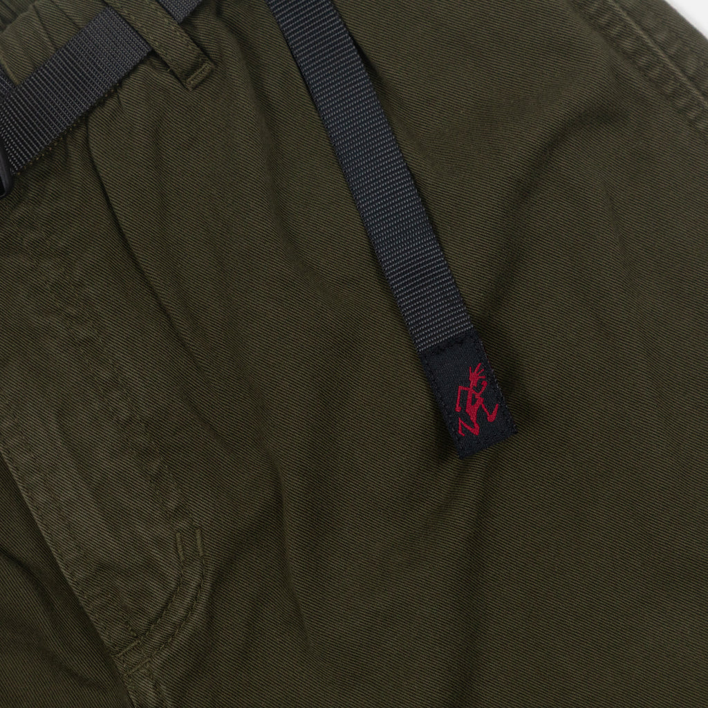 GRAMICCI G-Pant Trousers in PINE GREEN