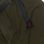 GRAMICCI G-Pant Trousers in PINE GREEN