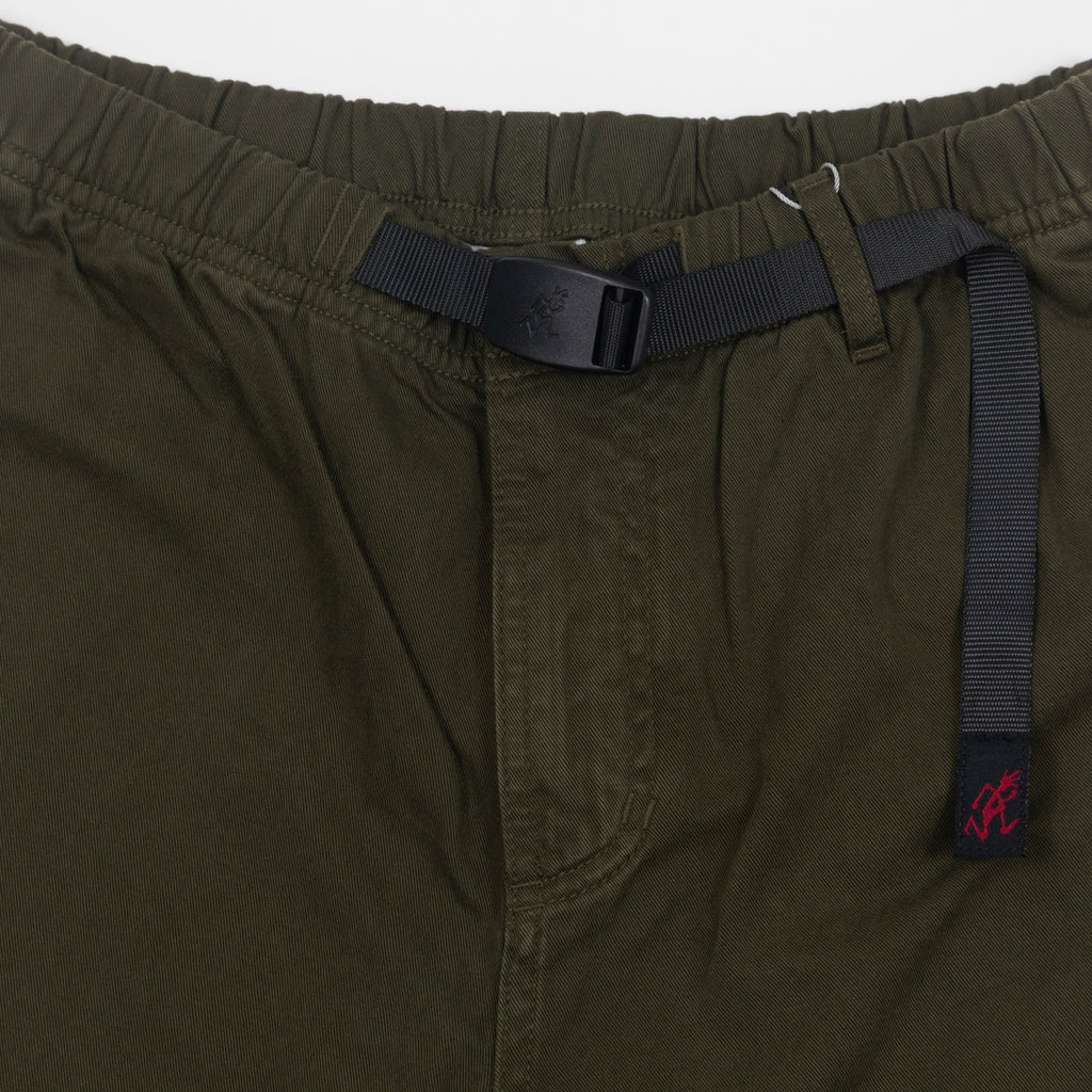 GRAMICCI G-Pant Trousers in PINE GREEN