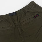 GRAMICCI G-Pant Trousers in PINE GREEN