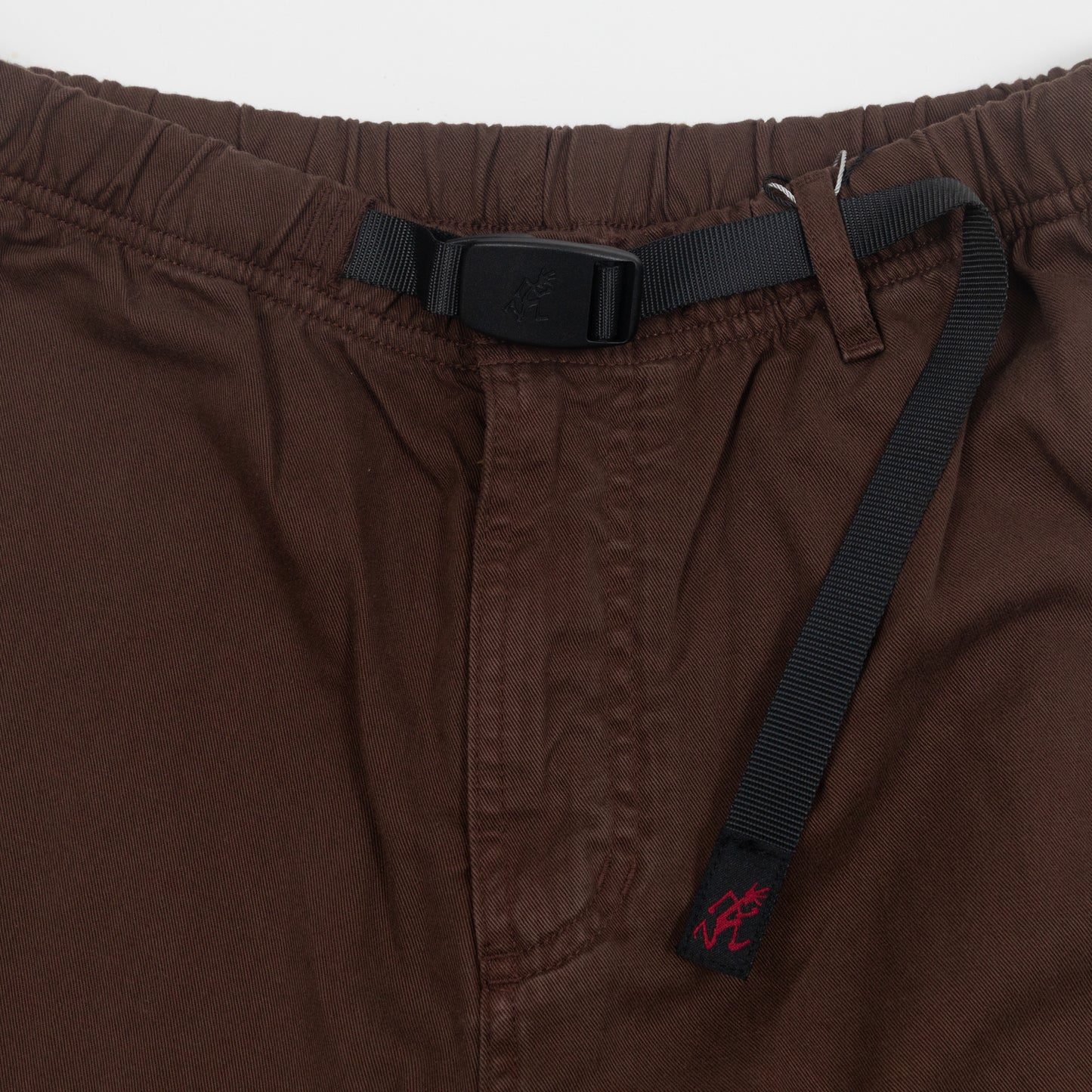 GRAMICCI G-Pant Trousers in TOBACCO BROWN