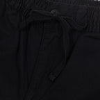 drawstring closure jjxx black shorts