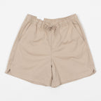jjxx casual beige shorts front view