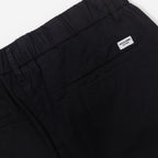 back pocket jack and jones relaxed black shorts