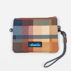 KAVU Renrose Bag in CABIN PLAID