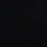 BRIXTON Reserve Thermal Long Sleeve Top in BLACK