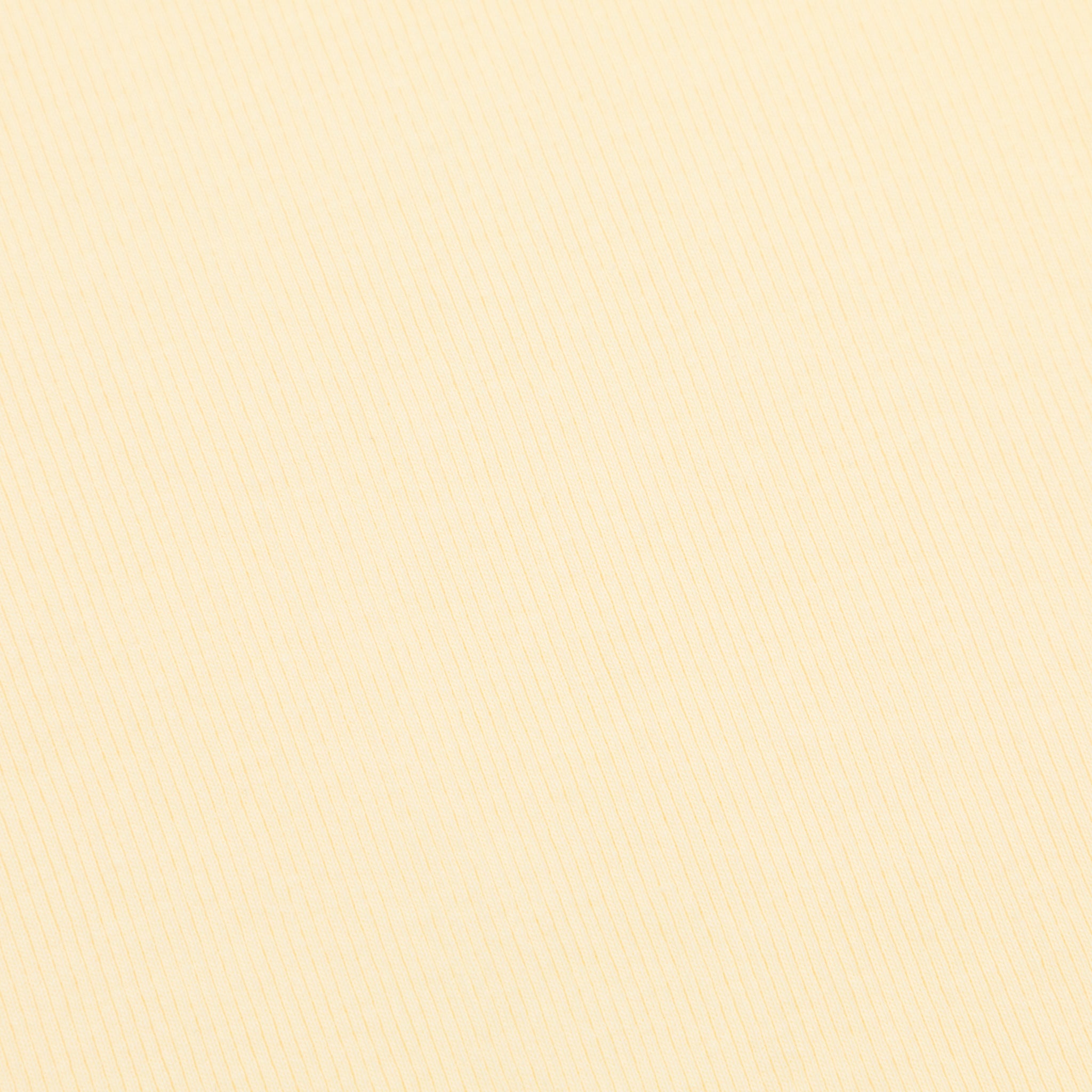 Womens COLORFUL STANDARD Rib Tank Top in YELLOW