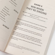Richard Osmans House Of Games Quiz Book