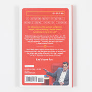 Richard Osmans House Of Games Quiz Book
