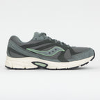SAUCONY Ride Millennium Trainers in GREEN