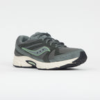 SAUCONY Ride Millennium Trainers in GREEN