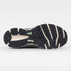 SAUCONY Ride Millennium Trainers in GREEN