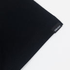 DEUS EX MACHINA Chromium T-Shirt in BLACK