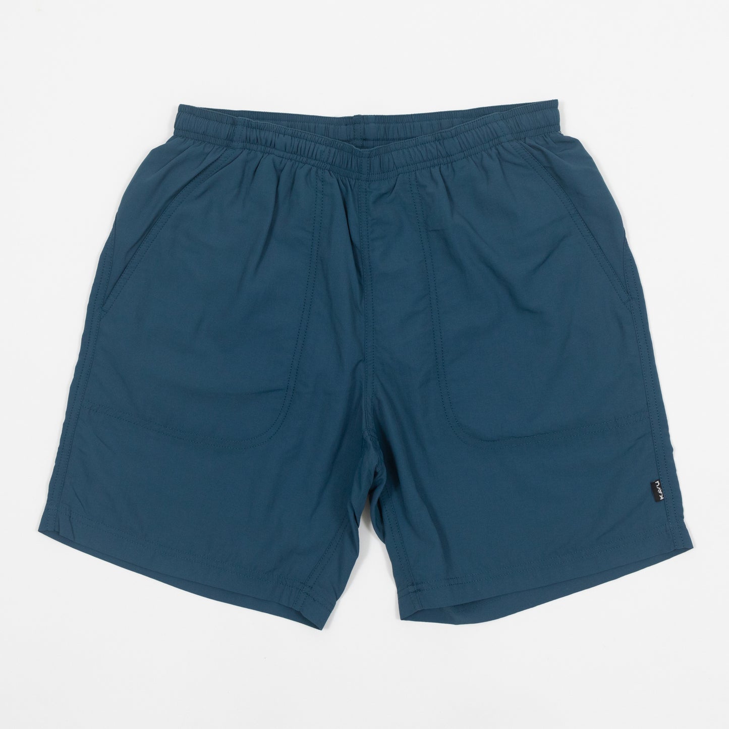 KAVU River Swim Shorts in BLUE