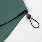 KAVU River Throwshirt Jacket in GREEN MIX