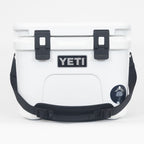 YETI Roadie® 15 Cool Box in White