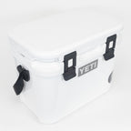 YETI Roadie® 15 Cool Box in White