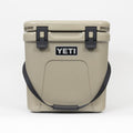 YETI Roadie® 24 Cool Box in Tan