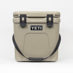 YETI Roadie® 24 Cool Box in Tan