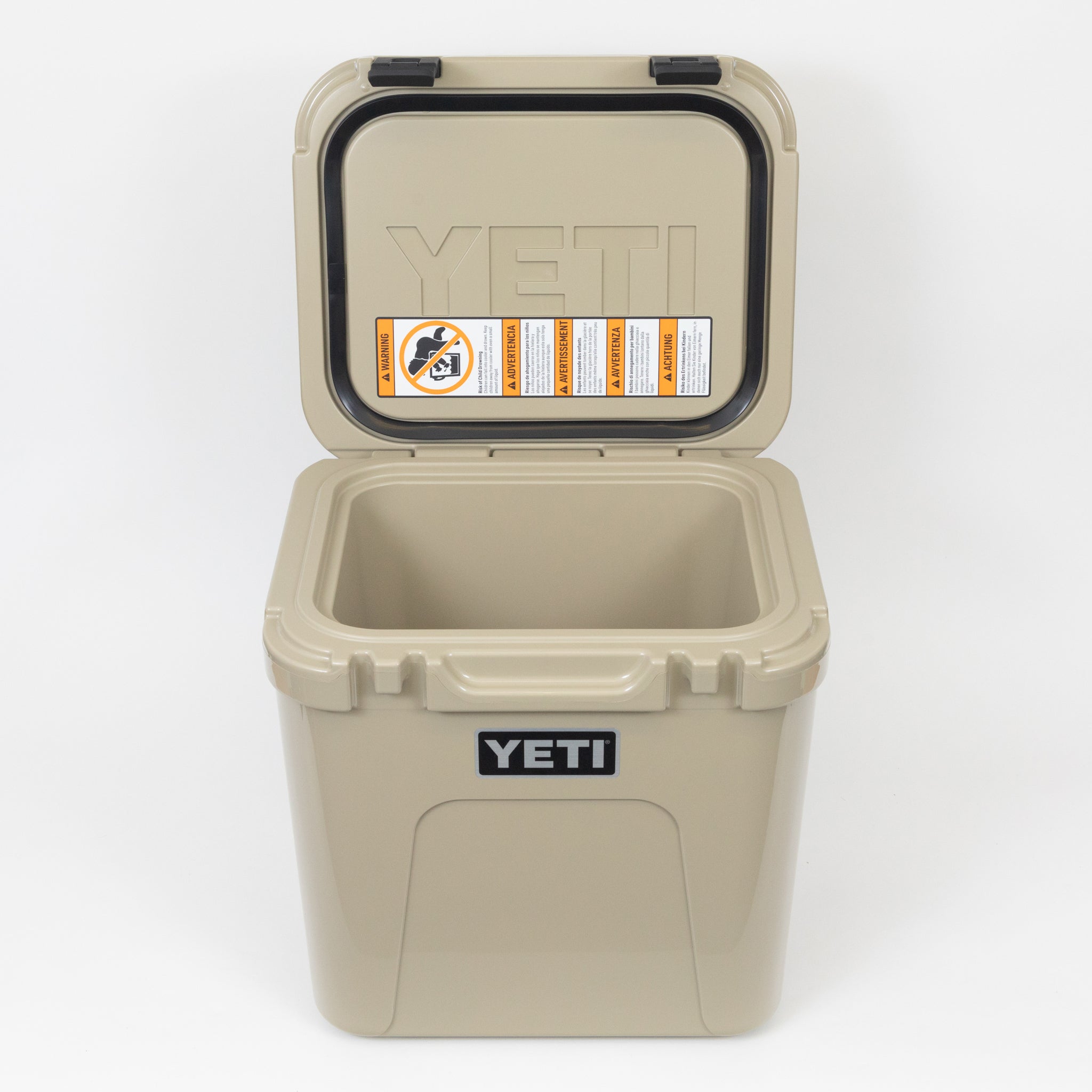 YETI Roadie® 24 Cool Box in Tan