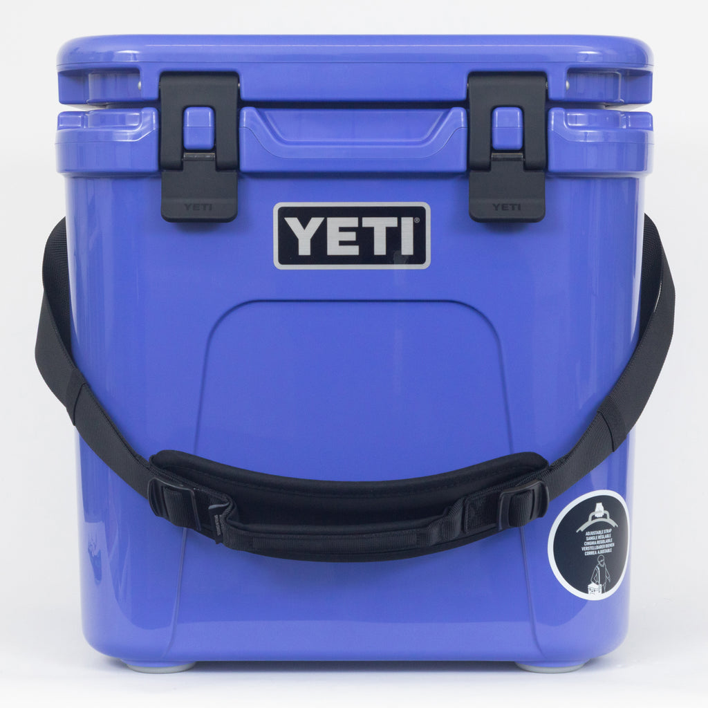 YETI Roadie® 24 Cool Box in Ultramarine Violet