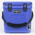 YETI Roadie® 24 Cool Box in Ultramarine Violet
