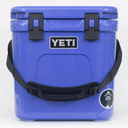 YETI Roadie® 24 Cool Box in Ultramarine Violet
