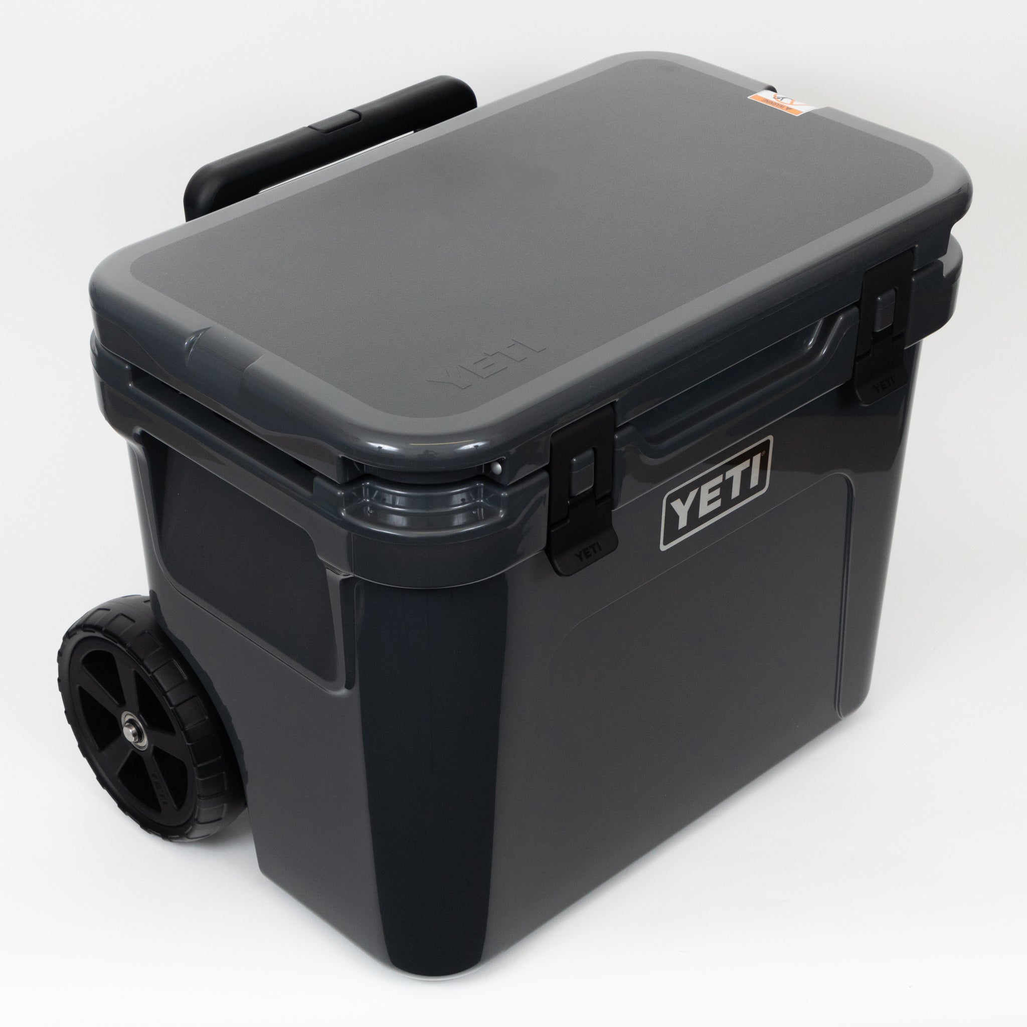 YETI Roadie® 32 Wheeled Cool Box in Charcoal