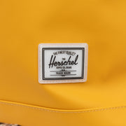HERSCHEL SUPPLY CO. Roll Top Backpack in YELLOW