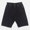 jack and jones baggy shorts jorts front view