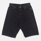 jack and jones baggy shorts jorts front view